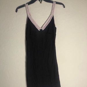 Women’s Medium Short Nightgown sleepwear